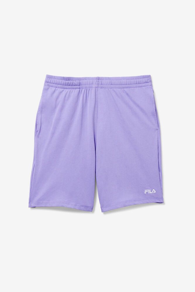 Fila Shorts Herre Lilla Jonco 543867-CTB